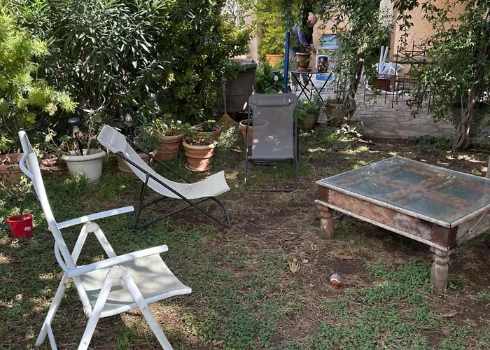 Aux Amelierets Bed & Breakfast Saint-Just  fotoğrafı