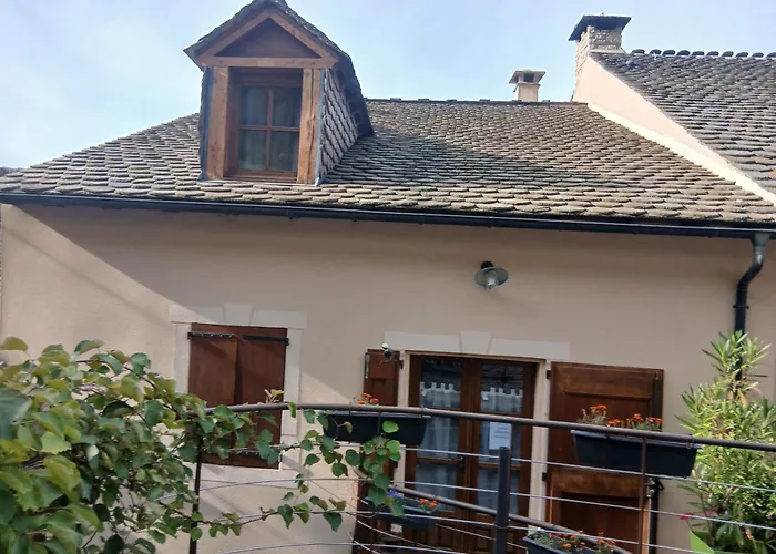 Castellas Barre-des-Cévennes foto