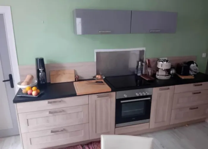 Appartement Centre De Lodeve photo