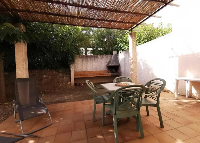 Rouvenac Villa Trilla fotoğrafı