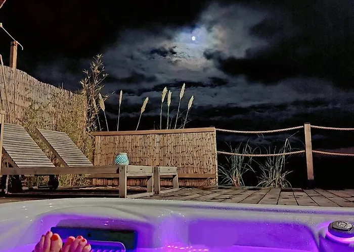 Une Parenthese A Deux Saint-Alexandre Foto