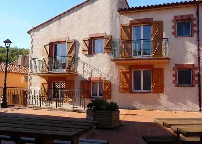 fotos do Grenache Rdc Vila Fosse 