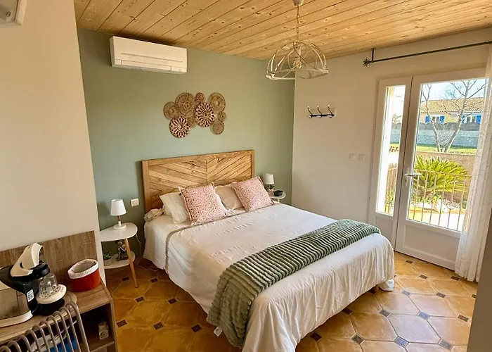 Mon Petit Coin De Paradis Coursan fotorgafie