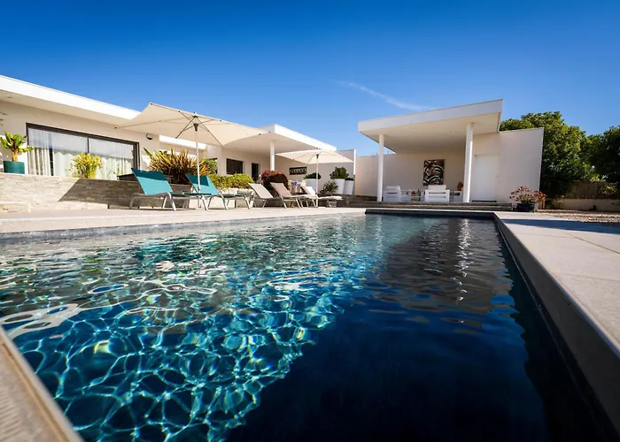 Les Poissons Rouges Bed and Breakfast Pérols foto