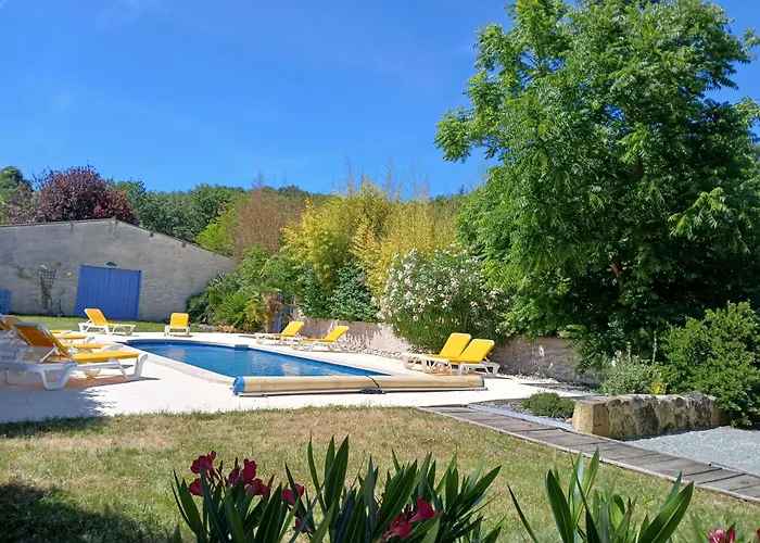 Gite Jasmin Plavilla zdjęcie