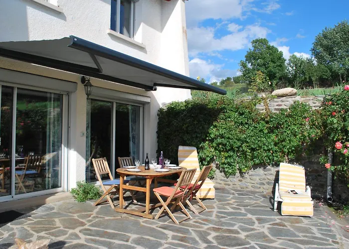 foto di Villa la belle étape Osséja