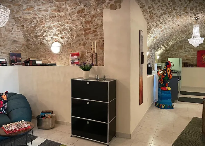 Gite Vert - Paradis De Provence Le Pin  photo