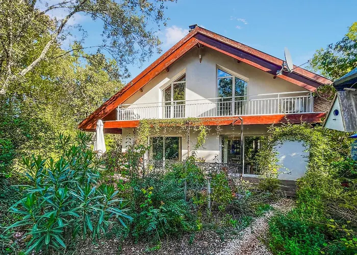 Awesome Home In Molieres-Sur-Ceze Robiac foto