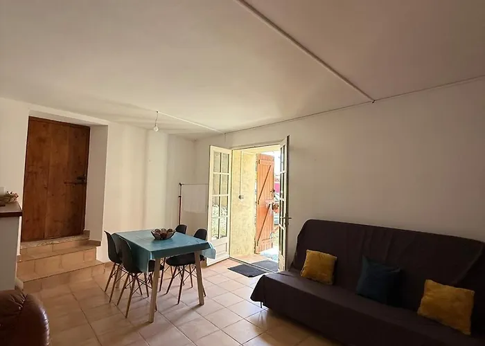 foto di Villa La Parenthèse Bages 