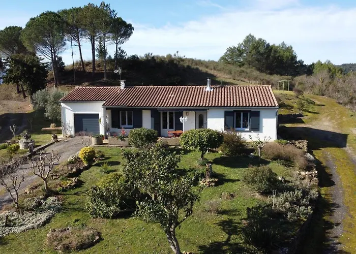 Le Gite Sambacacia Montazels photo