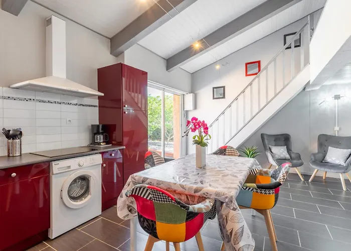 Villa Logis Du Conflent Rodes Foto