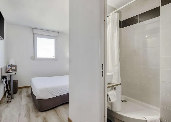 Brit Hotel Clermont-lʼHérault φωτογραφία