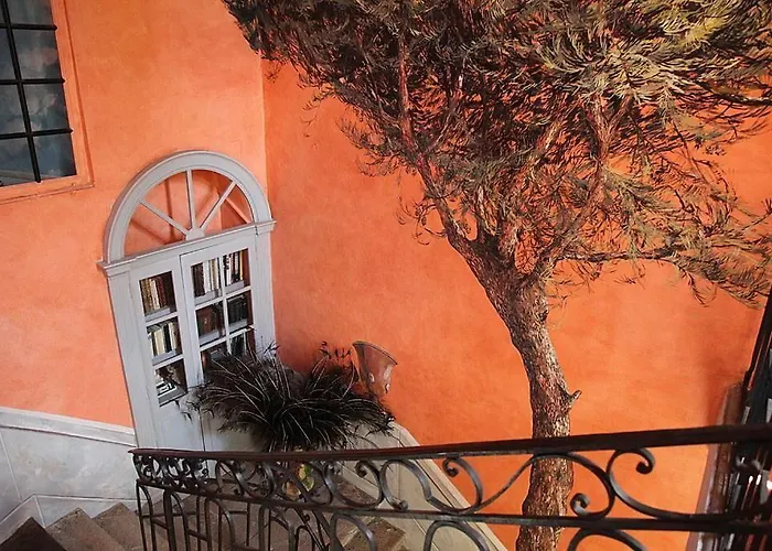 L'Oree Du Pin Bessan foto