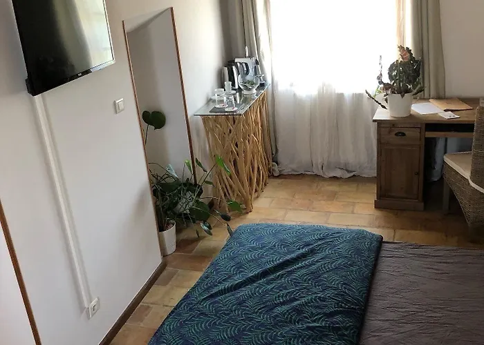 Фото Nico Zen Home Вандарг