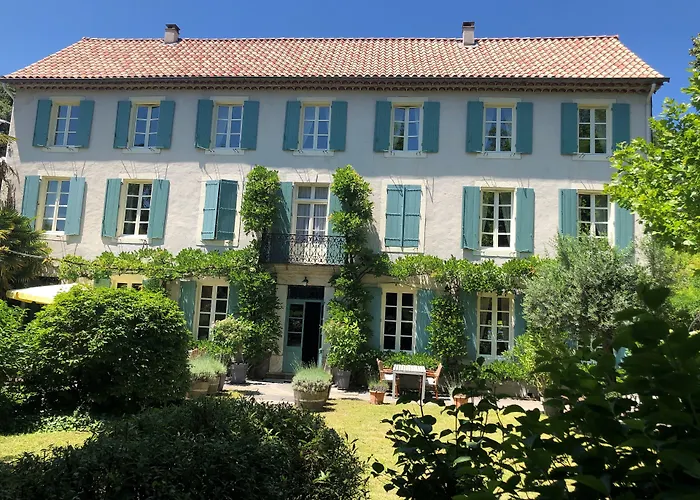 foto di La Cerisaie - Chambres D'Hotes & Gites Riols