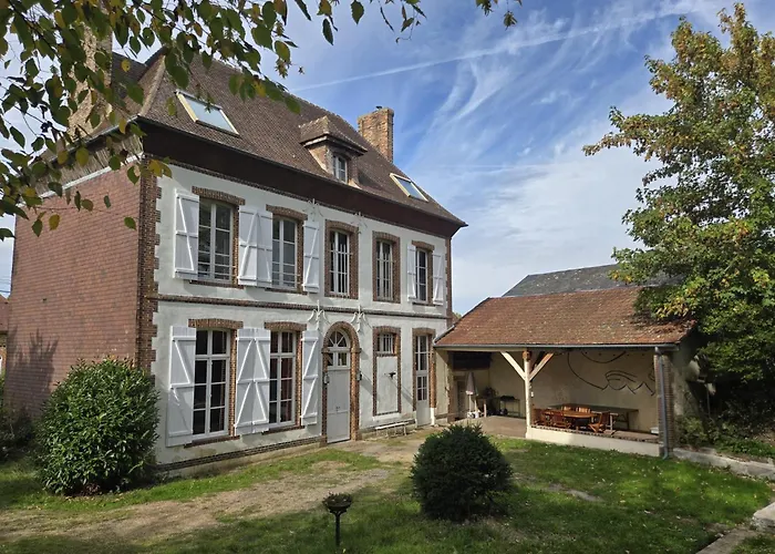 Maison Spacieuse, 16 Personnes, Jardin Les Aspres zdjęcie