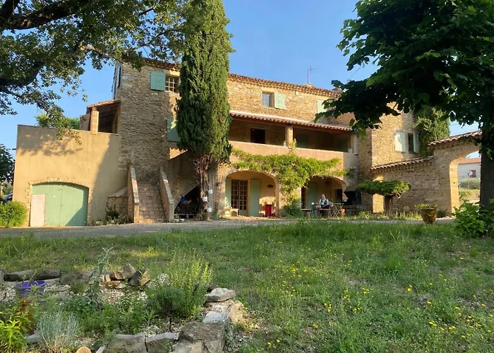 Cevennes Farmhouse With Pool Monteils  fotorgafie