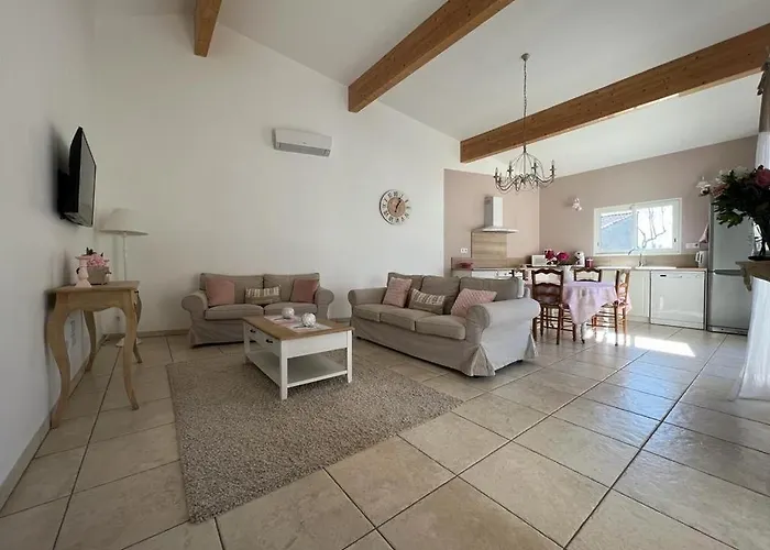 Le Gite D 'Anais La Redorte foto