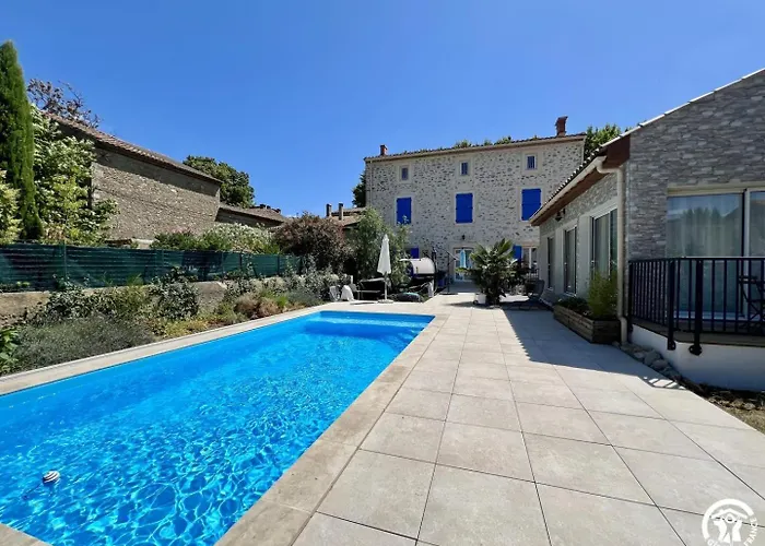 foto di Villa Sous Les Toits Canet 