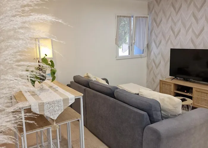 Pinet  Appartement Scandinave תמונה