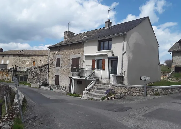 Lou Recantou Javols φωτογραφία