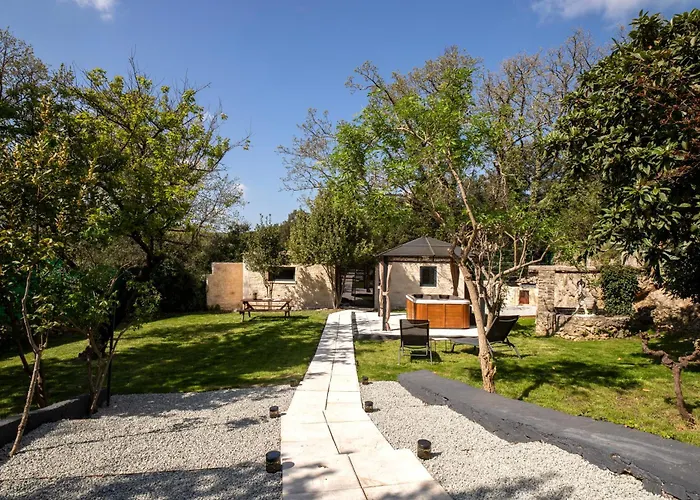 O Jacuzzi Du Mazet Villa Murles foto