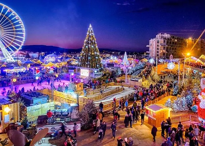 Apartmán Cosy 4 Personnes Au Bord De L'Eau Le Barcarès fotorgafie