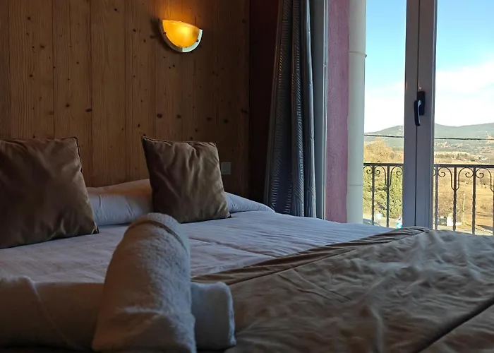 Le Catalan - Hotel Et Appartements モン・ルイの写真