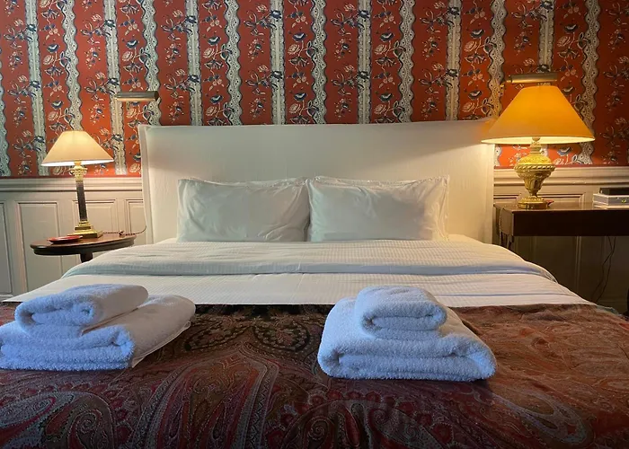 Val-de-Dagne La Suite De La Bastide תמונה