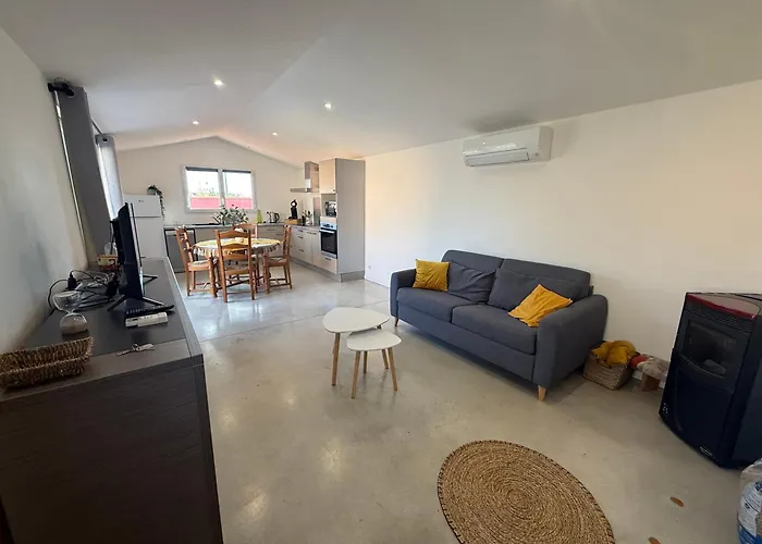 Le Gite De La Massoterie Theza φωτογραφία