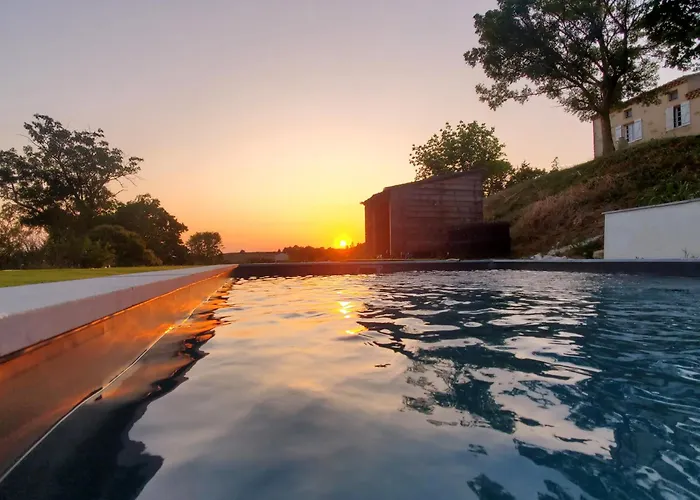 fotos do Bessire Chambres&table d'hôtes Belflou