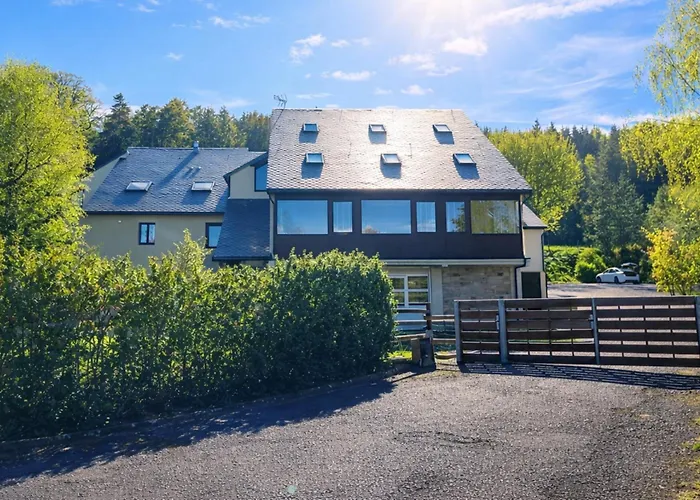 Peyre-en-Aubrac Gites De Charme 6 Ou 8 Personnes En Aubrac Chez Sebastien & Stephanie תמונה