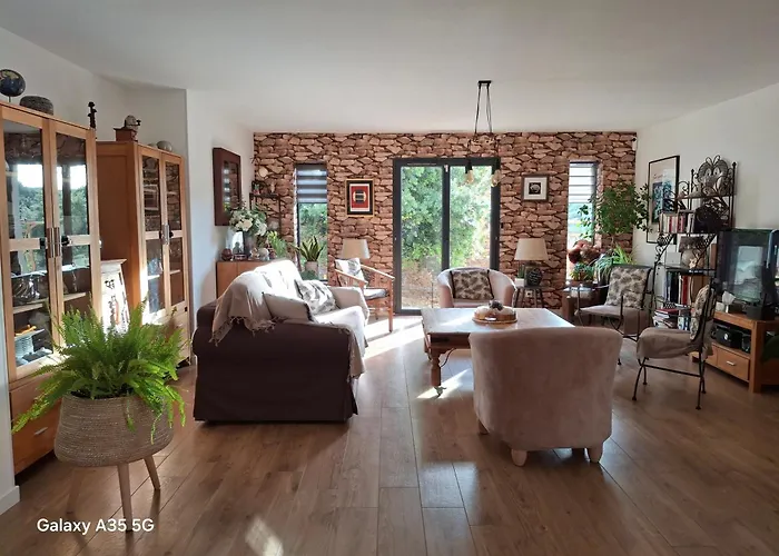 Villa Mourezeva φωτογραφία