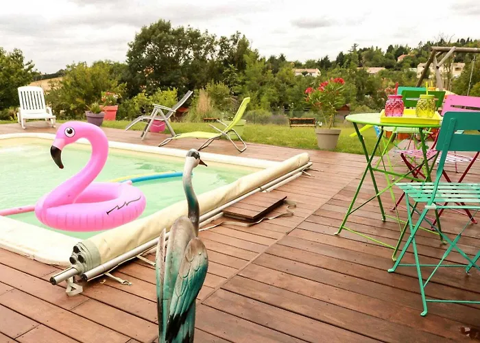 Balanquier Villa Lagarde  foto