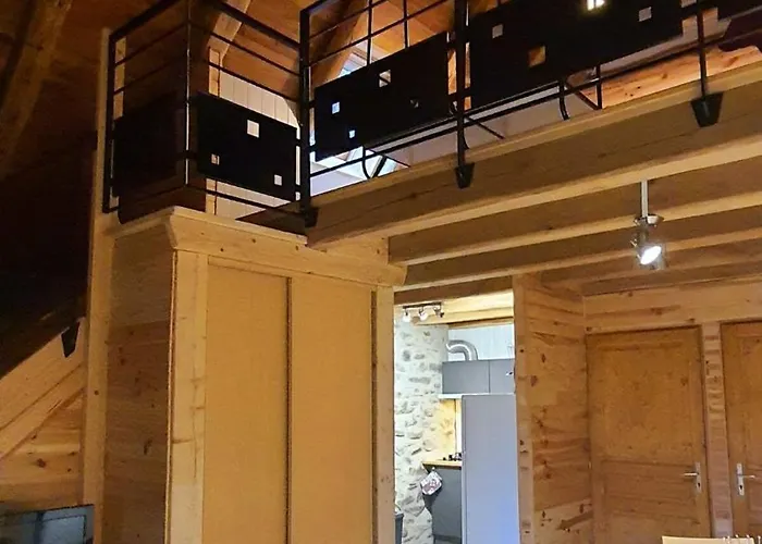 Фото Hibiscus Gite Les Violes