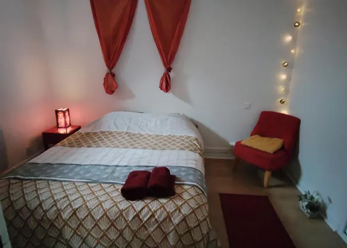 Appartement Dans Maison De Village Pinet  fotoğrafı