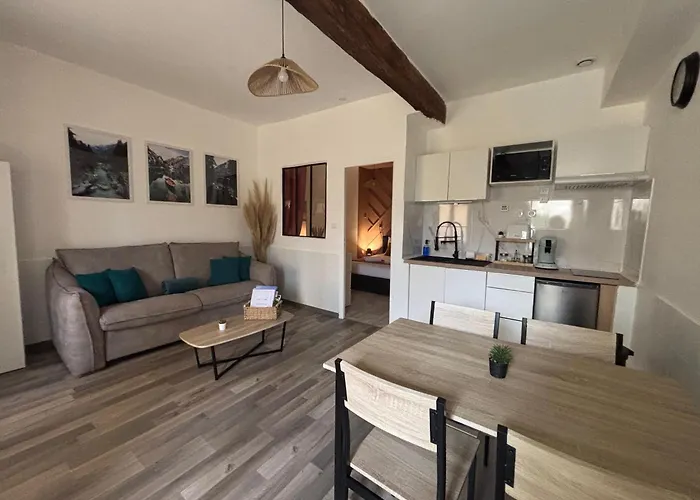 Фото Апартаменты Chez Mel Et Garry Вильдень