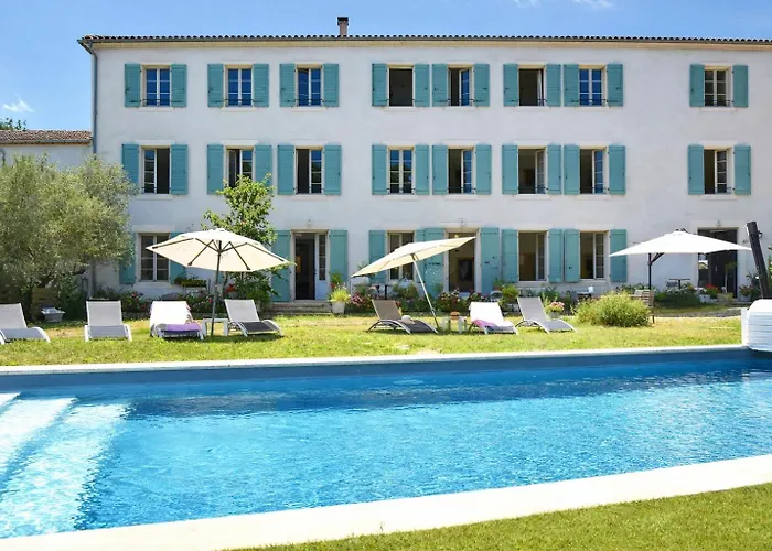 Domaine De La Salutiere - Charme & Confort Au Coeur Du Pays Cathare Lauraguel foto