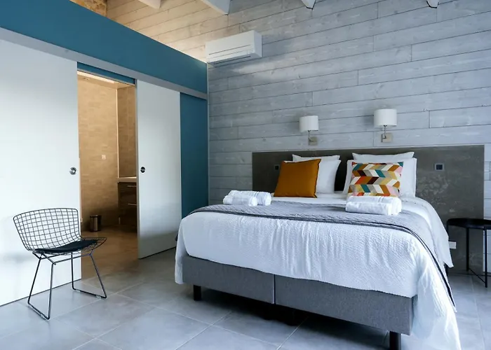 Le Mas Des Oliviers Nîmes foto