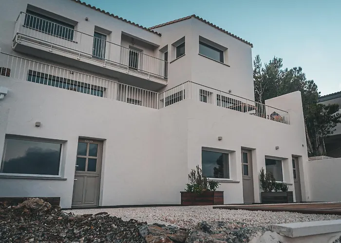 صورة فندق Les Rocheuse Treilles