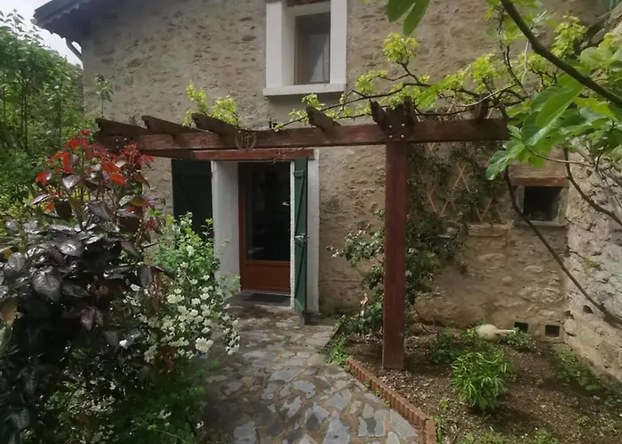 La Maison Du Meunier Olette φωτογραφία