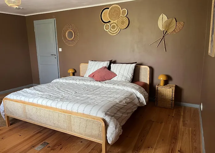 Las Mijeannos Cazalrenoux photo