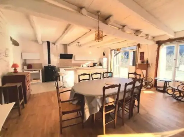 Maison Au Pied De La Montagne Noire Proche Carcassonne foto