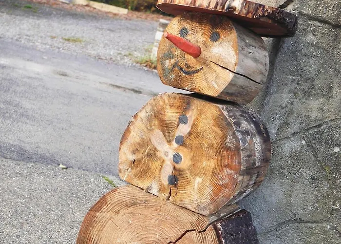 Photo de Agréable petite maison rustique Saint-Genies-de-Varensal