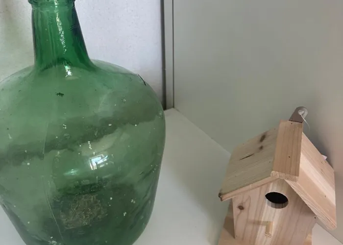 Apartament La Petite Chaumiere Bouilhonnac zdjęcie