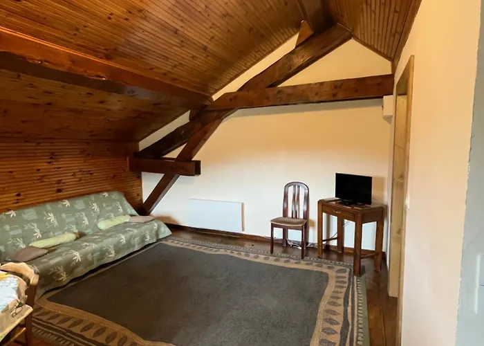 Gites De La Ferme Basso Planes φωτογραφία