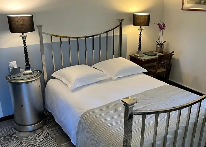 Bed and Breakfast Chez Montiz Montazels foto