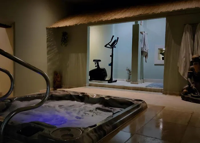 Spa Roquemaureの写真