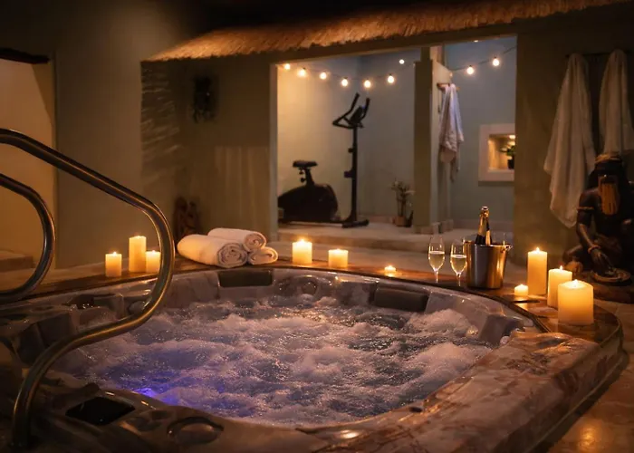 Spa Proche Avignon Roquemaure  photo