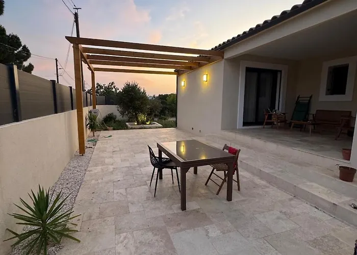 Maison- Aude Cuxac-dʼAude fotorgafie
